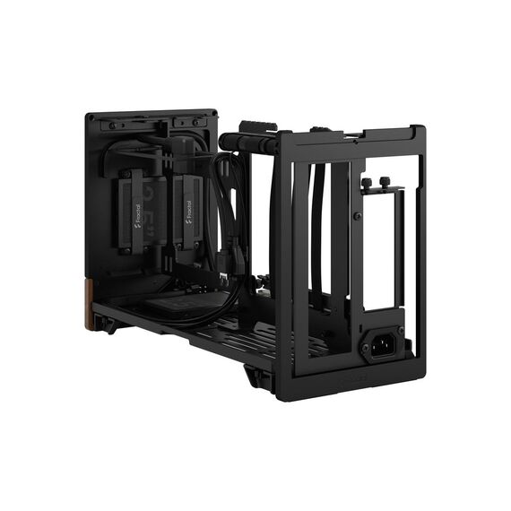 Fractal Design Terra - SFF - mini ITX (SFX / SFX- | FD-C-TER1N-01