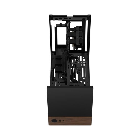 Fractal Design Terra - SFF - mini ITX (SFX / SFX- | FD-C-TER1N-01