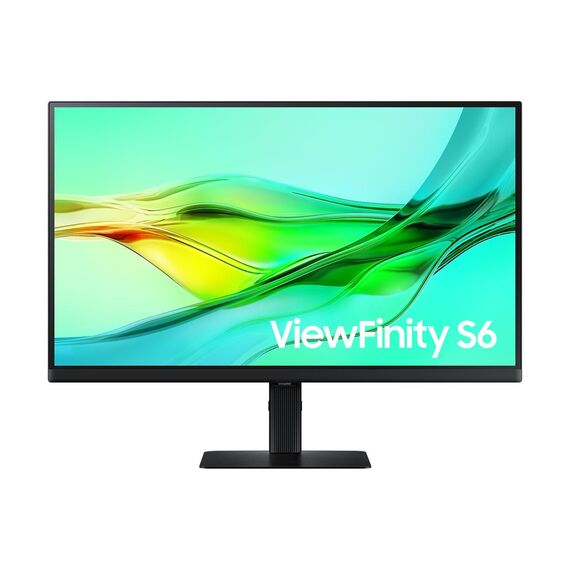 Samsung VIEWFINITY S60UD 27IN 16 9 WQHD - 2560X1 | LS27D600UAUXEN
