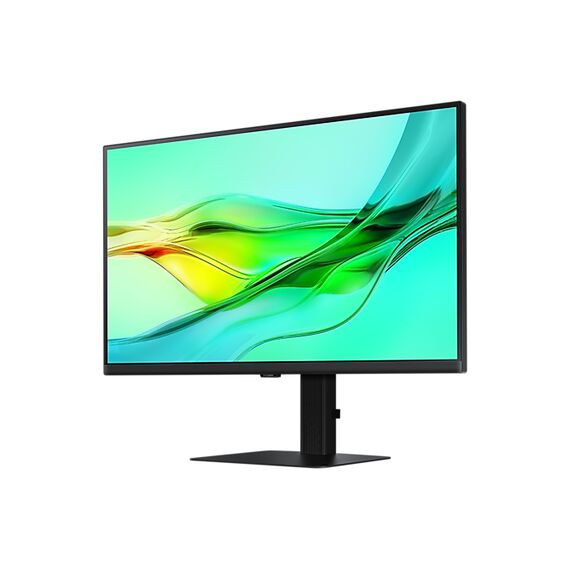 Samsung VIEWFINITY S60UD 27IN 16 9 WQHD - 2560X1 | LS27D600UAUXEN