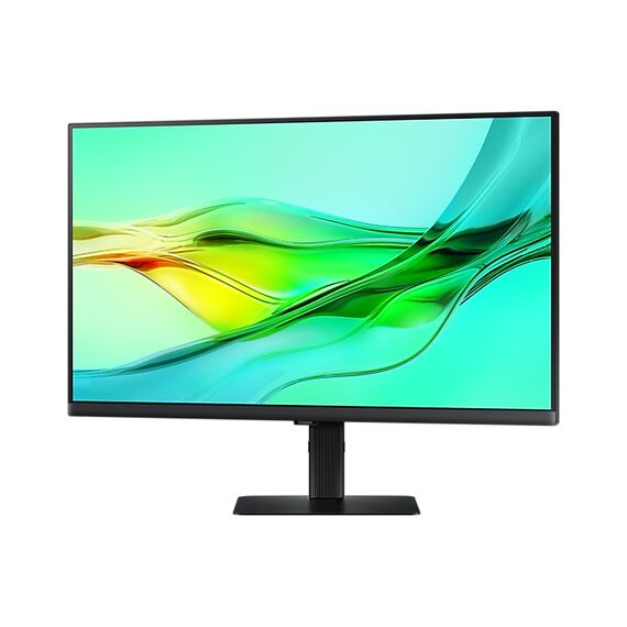 Samsung VIEWFINITY S60UD 27IN 16 9 WQHD - 2560X1 | LS27D600UAUXEN