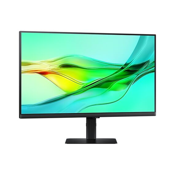 Samsung VIEWFINITY S60UD 27IN 16 9 WQHD - 2560X1 | LS27D600UAUXEN