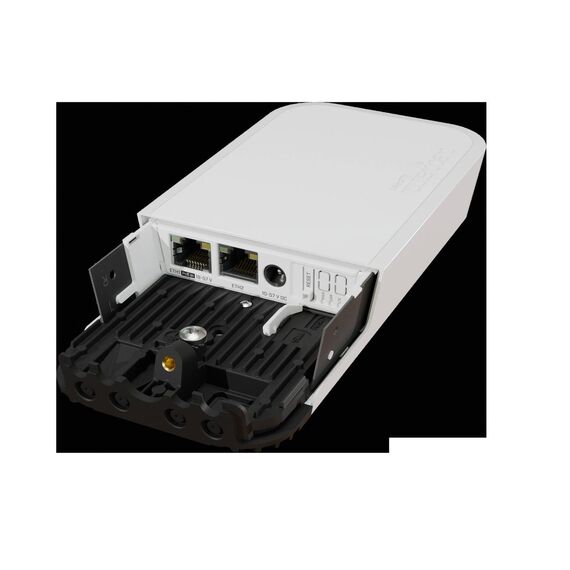 MikroTik Access Point wAP ac LTE Kit wAPGR5HacD2HnD&EC200AEU
