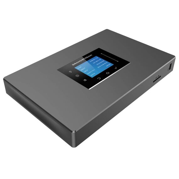 Grandstream PBX UCM6302A IP PBX (private & UCM6302A