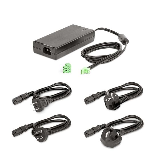 StarTech.com 160W Universal DC Power Adapter | 160W-POWER-ADAPTER