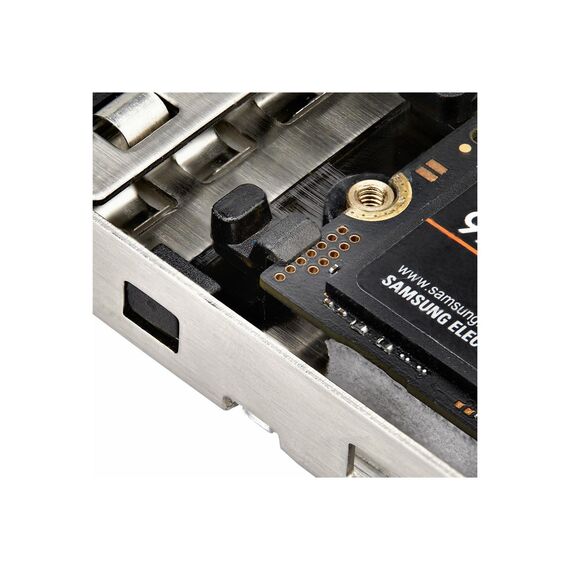 StarTech.com M.2 NVMe SSD to PCIe x4 Mobil | M2-REMOVABLE-PCIE-N1