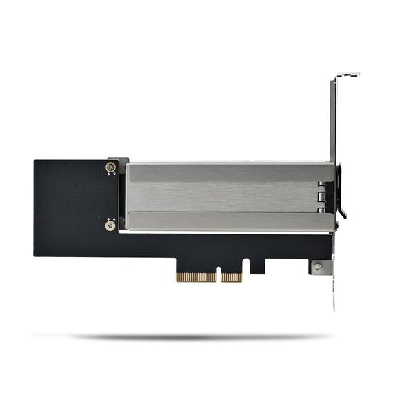 StarTech.com M.2 NVMe SSD to PCIe x4 Mobil | M2-REMOVABLE-PCIE-N1