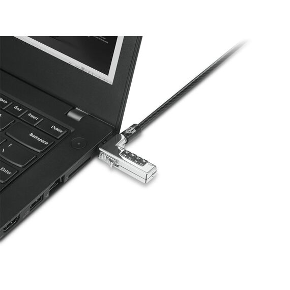Lenovo - Security cable lock - 1.8 m | 4XE1F30278