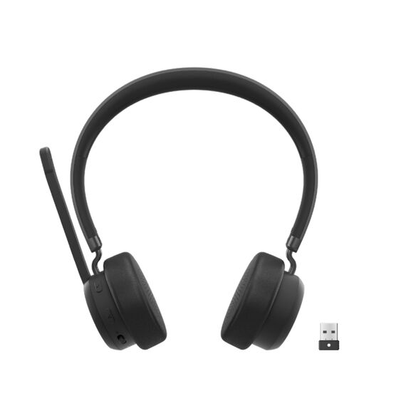 Lenovo WIRELESS VOIP HEADSET | 4XD1M80020