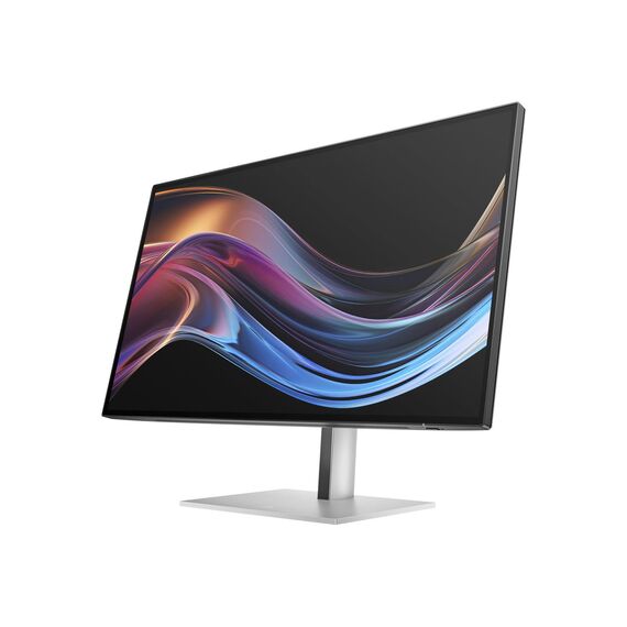 HP 727pk - Series 7 Pro - LED monitor - 27" - 3840  | 8J9G2AA#ABB