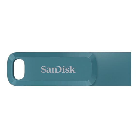 SanDisk Ultra Dual Drive Go - USB flash driv | SDDDC3-064G-G46NBB