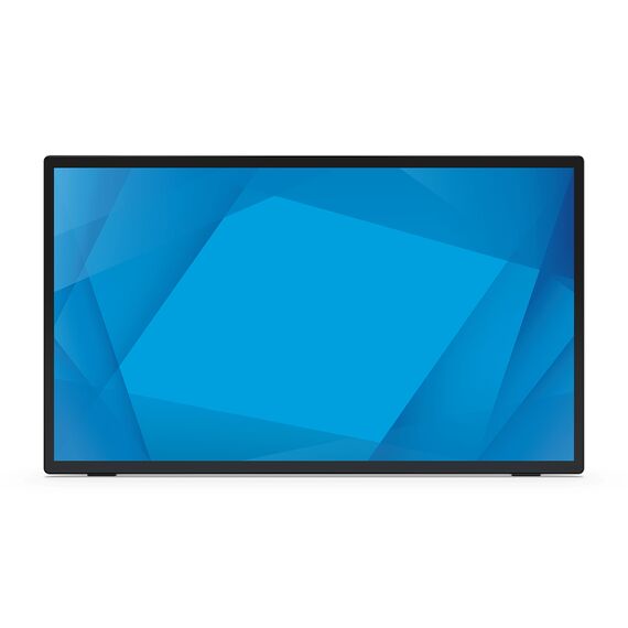 Elo 2770L - LCD monitor - 27" - touchscreen - 1920 x 10 | E511602