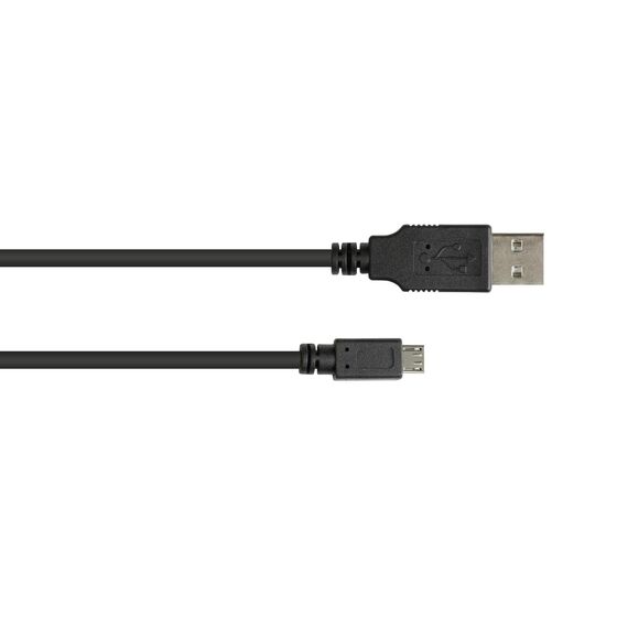 Good Connections - USB cable - USB (M) to Micro-USB T | 2510-MB01