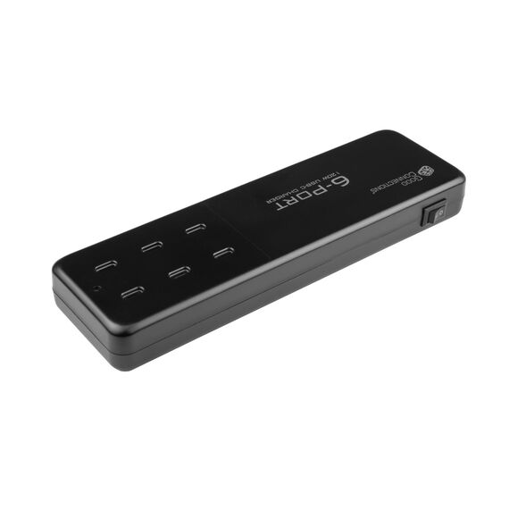 Alcasa PCA-D003S / Indoor / AC / Universal / 100 - 240 V / 20 V /