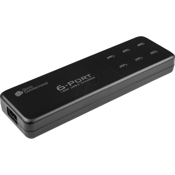Alcasa PCA-D003S / Indoor / AC / Universal / 100 - 240 V / 20 V /