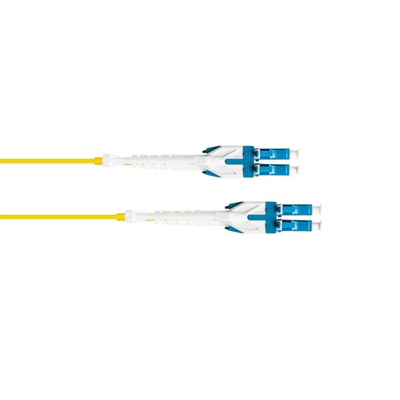 Good Connections LW-U9005LC - 0.5 m - OS2 - 2x LC - 2x LC - Digit