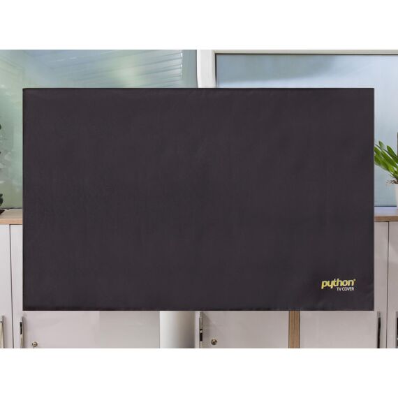 PYTHON TV-C0158 - Screen protector - PVC - Polyester - 1.47 kg -