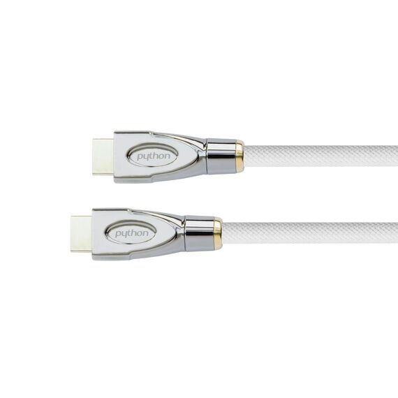 PYTHON GC-M0164 - 3 m - HDMI Type A (Standard) - HDMI Type A (Sta
