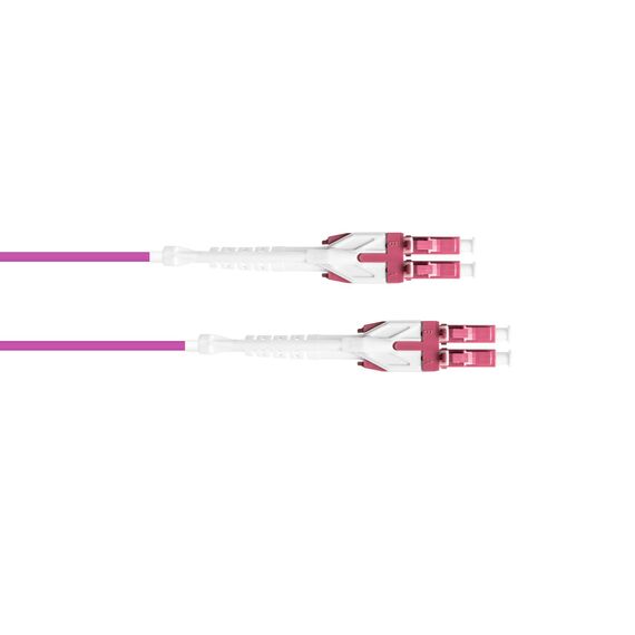 Good Connections LW-U802LC4 - 2 m - OM4 - 2x LC - 2x LC - Multimo