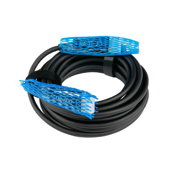 PYTHON AOC Hybrid Ultra-High-Speed HDMI 2.1 Kabel 8K | AOC-H21005