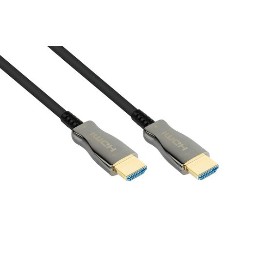 PYTHON AOC Hybrid Ultra-High-Speed HDMI 2.1 Kabel 8K | AOC-H21010