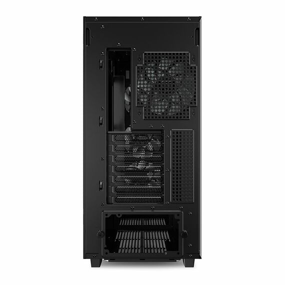 Sharkoon Rebel C70G RGB ATX Black | 4044951040193
