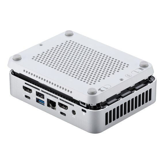 ASUS NUC 14 Pro+ Kit RNUC14RVSU500002I - Barebo | 90AR0051-M00040