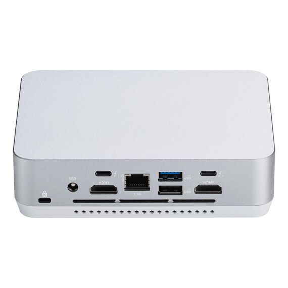 ASUS NUC 14 Pro+ Kit RNUC14RVSU500002I - Barebo | 90AR0051-M00040