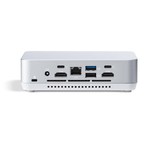ASUS NUC 14 Pro+ Kit RNUC14RVSU500002I - Barebo | 90AR0051-M00040