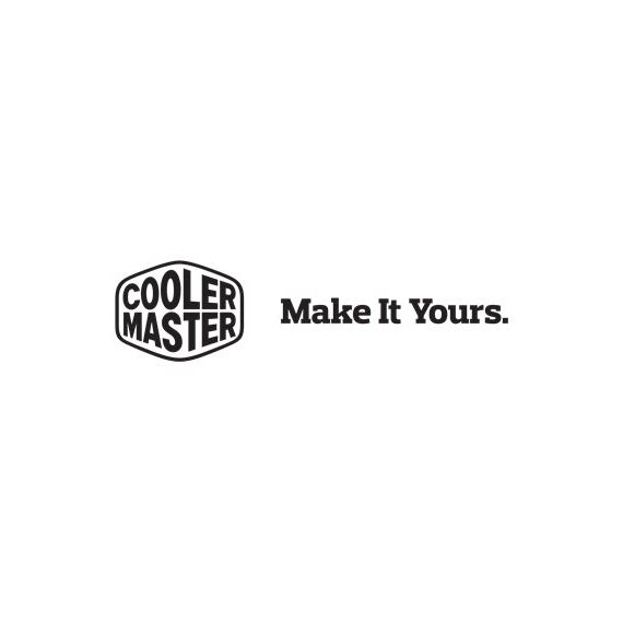 Cooler Master MasterBox 600 Lite - Mid tower -  | MB600L-WGNN-S00