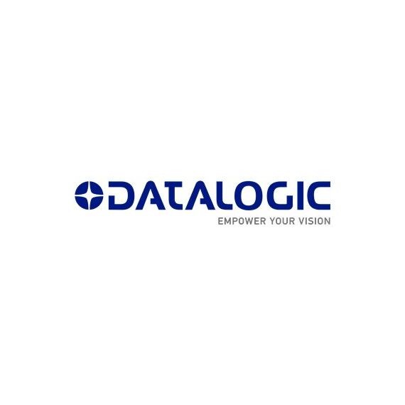 Datalogic - Serial cable - DB-9 (F) - 4.57 m - for Ma | 90A052138