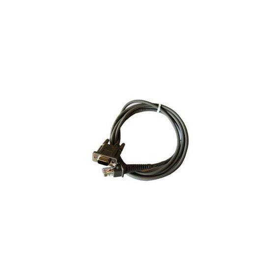 Datalogic - Serial cable - DB-9 (F) - 4.57 m - for Ma | 90A052138
