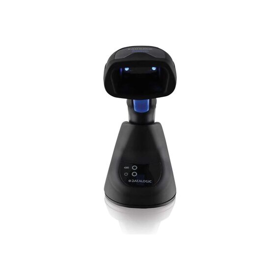 Datalogic QuickScan 2500 Series QM2500 - Kit - ba | QM2500-BK-433