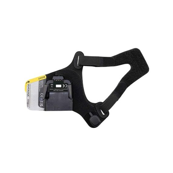 Datalogic - Barcode scanner trigger - right hand,  | HT1-HS7600KR