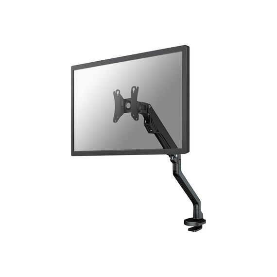 Neomounts FPMA-D750BLACK2 - Mounting kit (desk mount) - full-moti