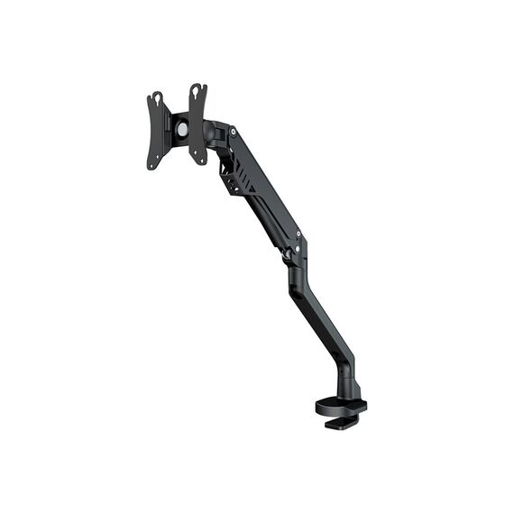 Neomounts FPMA-D750BLACK2 - Mounting kit (desk mount) - full-moti
