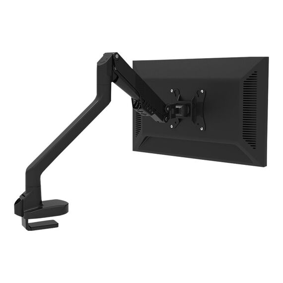 Neomounts FPMA-D750BLACK2 - Mounting kit (desk mount) - full-moti