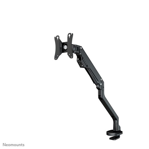 Neomounts FPMA-D750BLACK2 - Mounting kit (desk mount) - full-moti