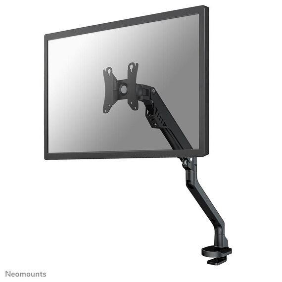 Neomounts FPMA-D750BLACK2 - Mounting kit (desk mount) - full-moti