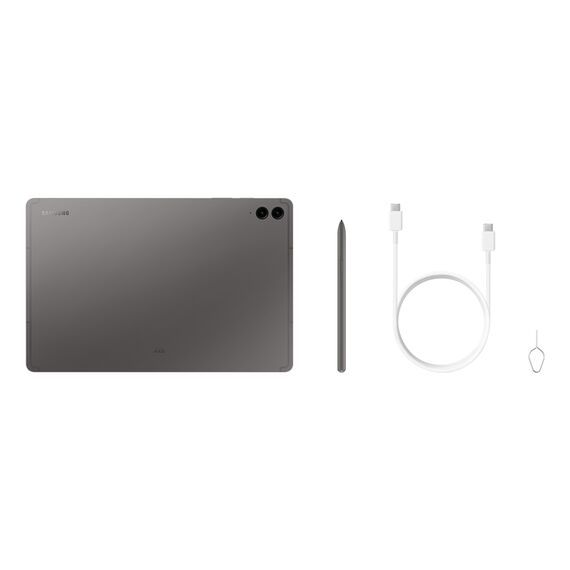 Samsung Galaxy Tab S9 FE+ - Tablet - Android - 1 | SM-X610NZAAEUB