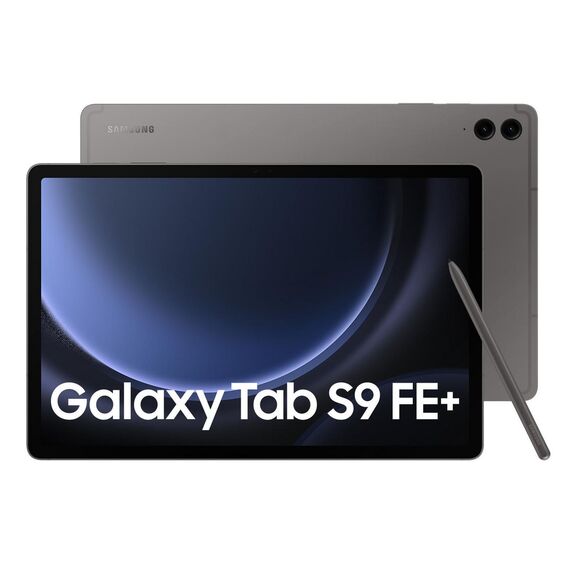Samsung Galaxy Tab S9 FE+ - Tablet - Android - 1 | SM-X610NZAAEUB