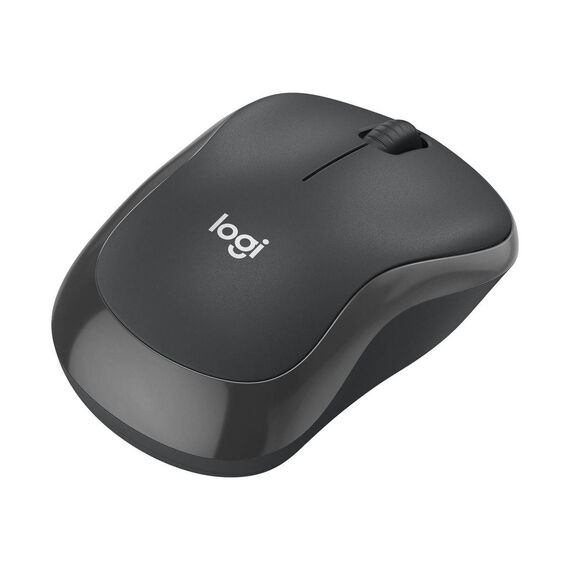 Logitech M240 for Business Mouse right and 910007182
