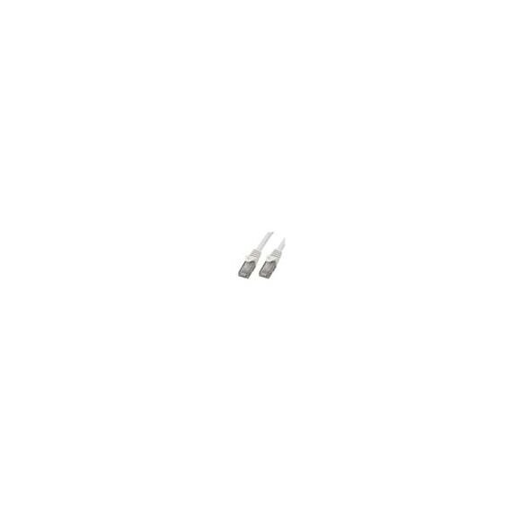 MCAB 3932 3 m Cat6 UUTP (UTP) RJ45 RJ45 Cable Network 3932