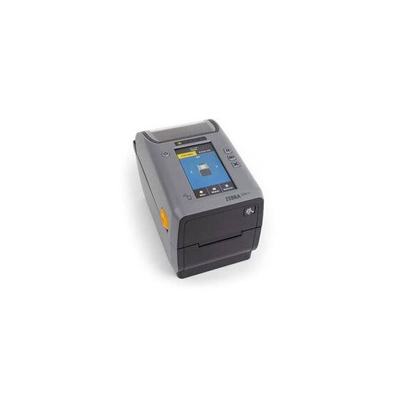 Zebra Thermal Transfer Printer 74M ZD611R LC ZD6A122T0EBR2EZ