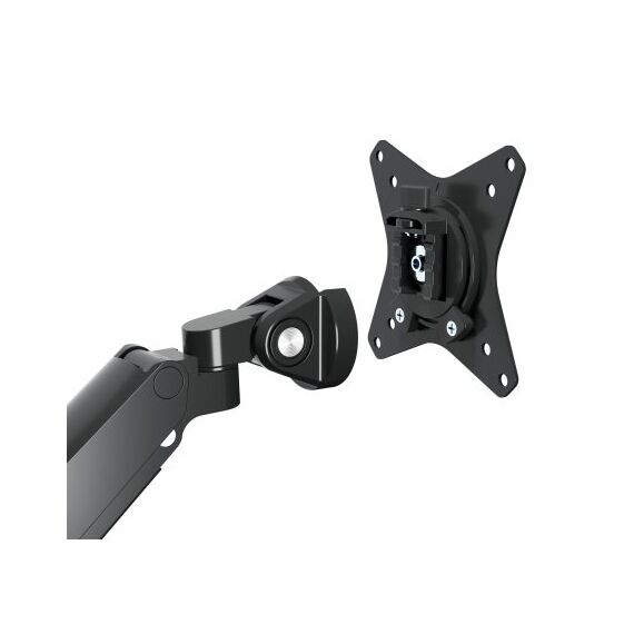 Manhattan TV &amp Monitor Mount with built-in Dock/Hub,  | 461887