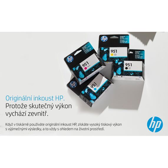 HP 62XL - 12 ml - High Yield - black - original - ink c | C2P05AE