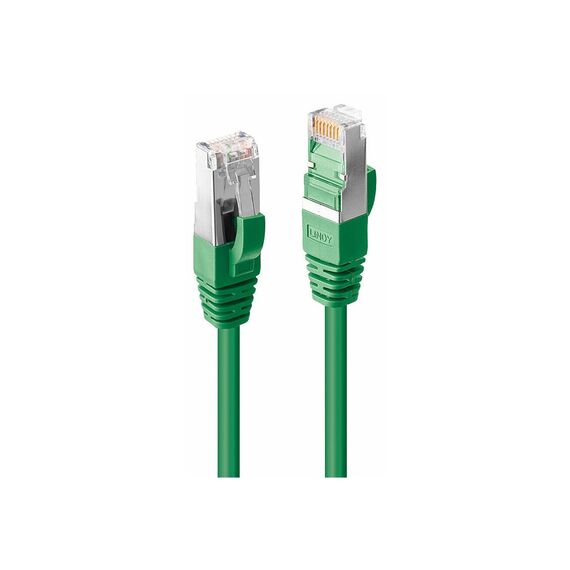 Lindy - Patch cable - RJ-45 (M) to RJ-45 (M) - 5 m - 6 mm | 47681