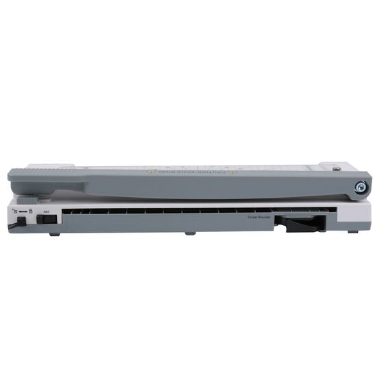 Olympia 3130 - 33 cm - Cold/hot laminator - 5 min - 250 mm/min -