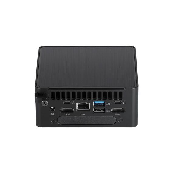 ASUS NUC 14 Pro Kit RNUC14RVHU700000I - Barebon | 90AR0072-M001L0