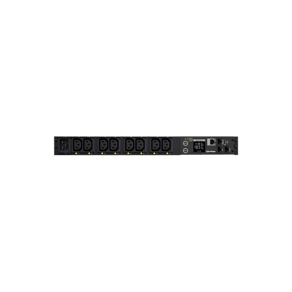 CyberPower Switched Series PDU41005 - Power distribution unit (ra